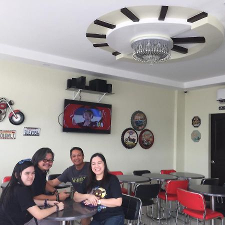 Hollywood Suites General Santos City Luaran gambar