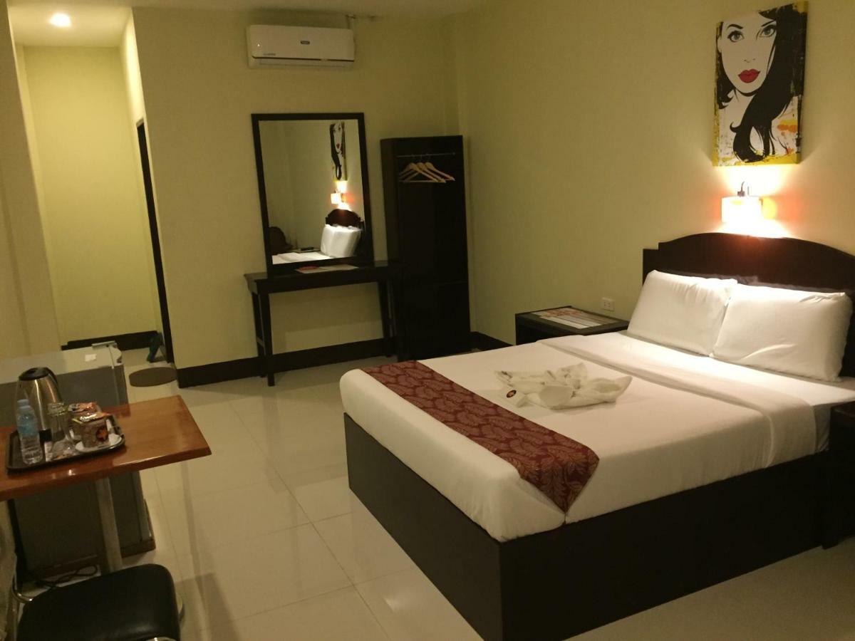 Hollywood Suites General Santos City Luaran gambar