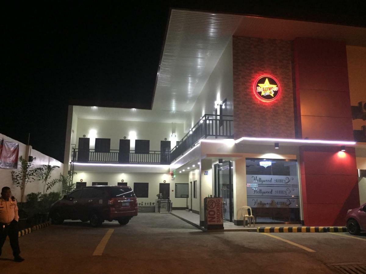 Hollywood Suites General Santos City Luaran gambar