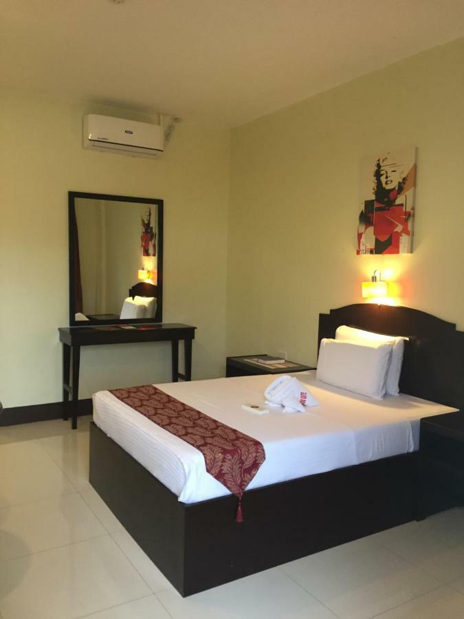 Hollywood Suites General Santos City Luaran gambar