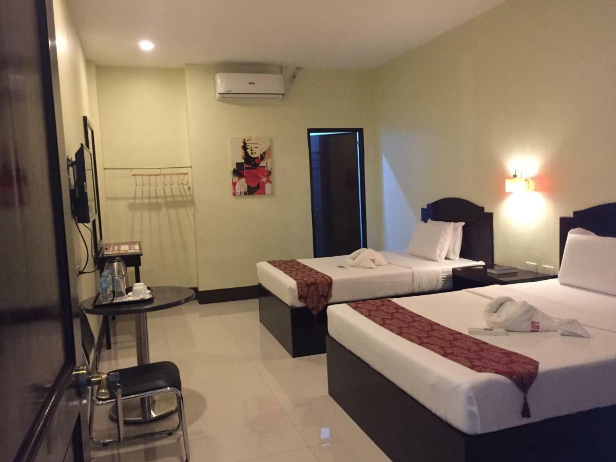 Hollywood Suites General Santos City Luaran gambar
