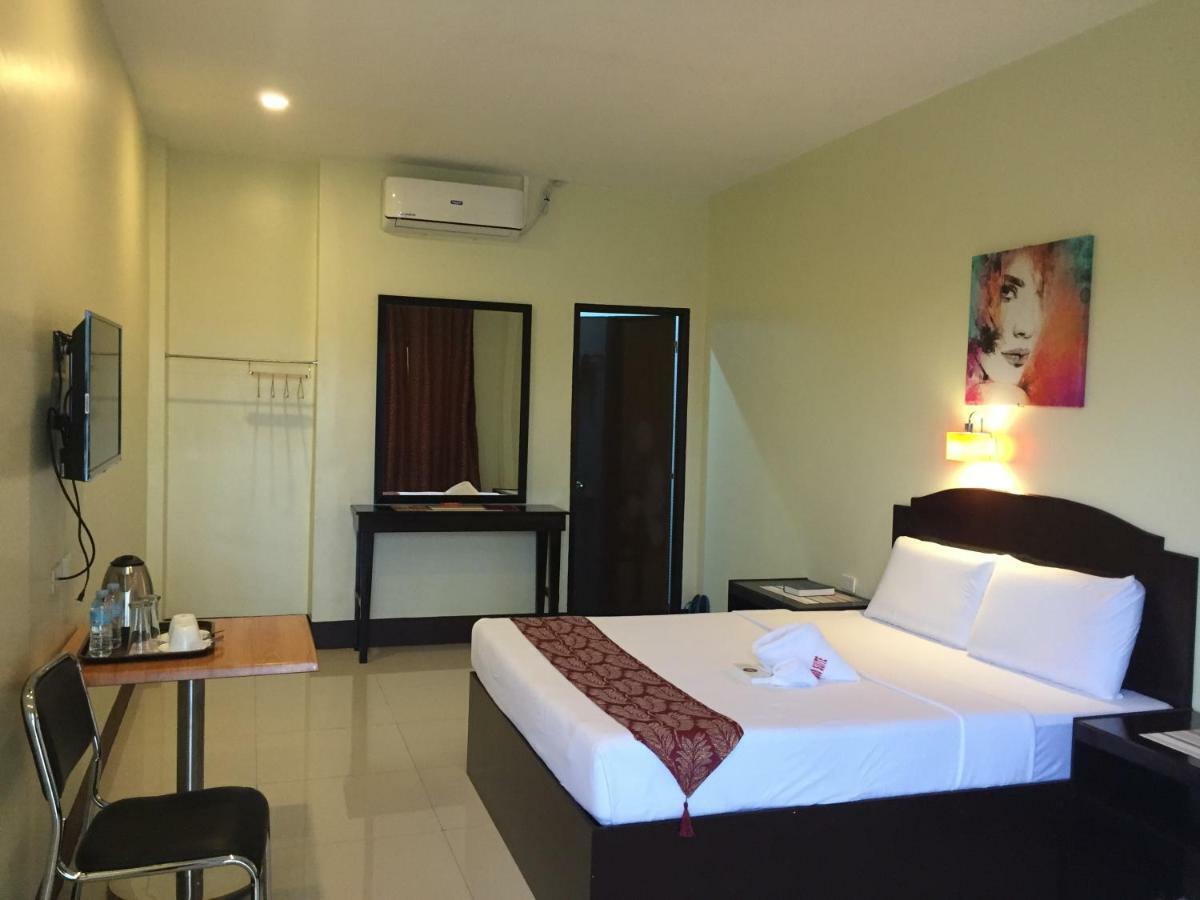 Hollywood Suites General Santos City Luaran gambar