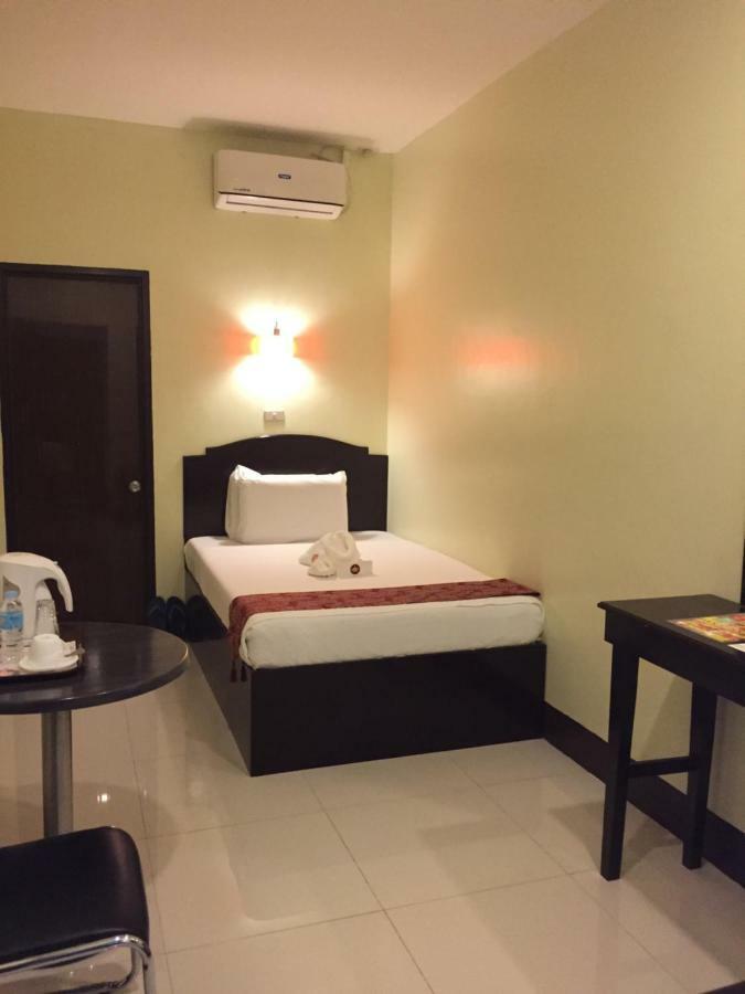 Hollywood Suites General Santos City Luaran gambar