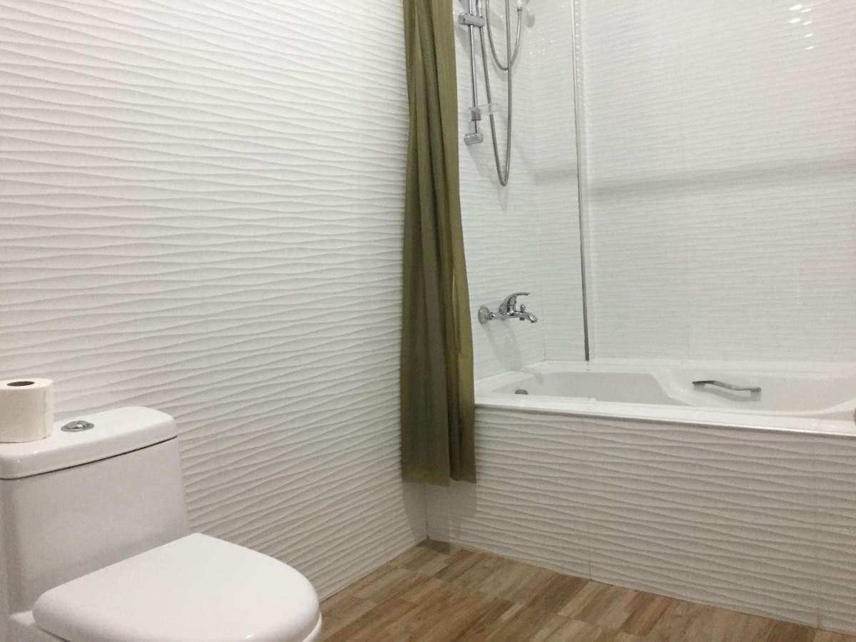 Hollywood Suites General Santos City Luaran gambar