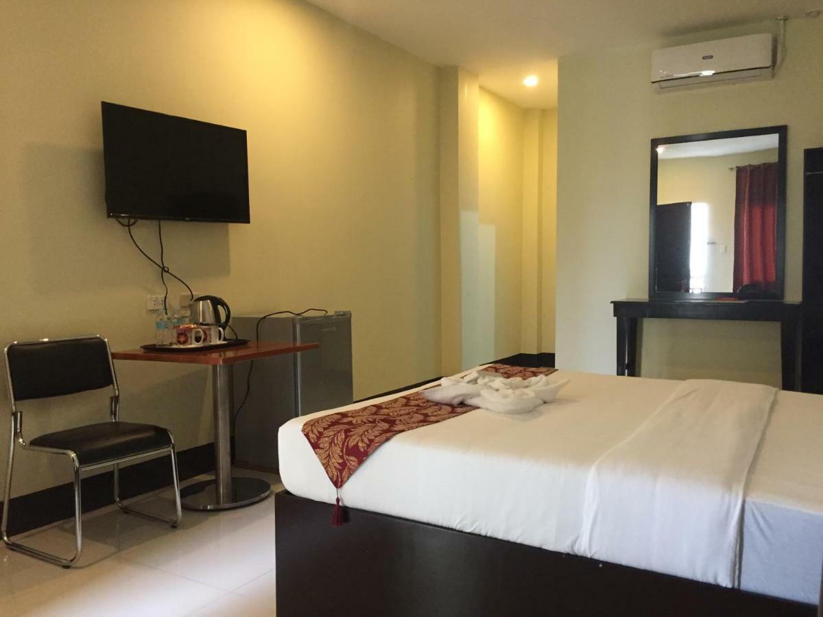 Hollywood Suites General Santos City Luaran gambar