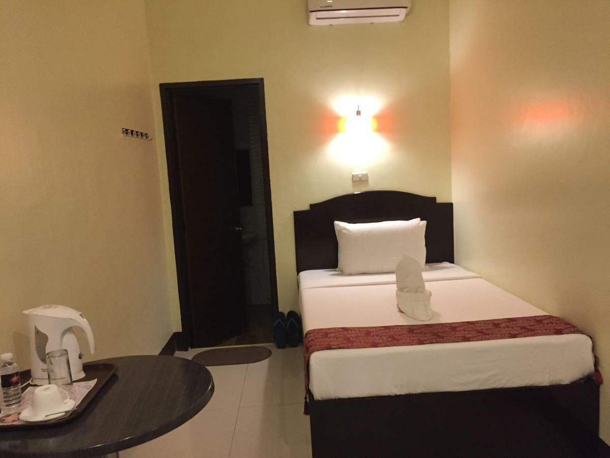 Hollywood Suites General Santos City Luaran gambar