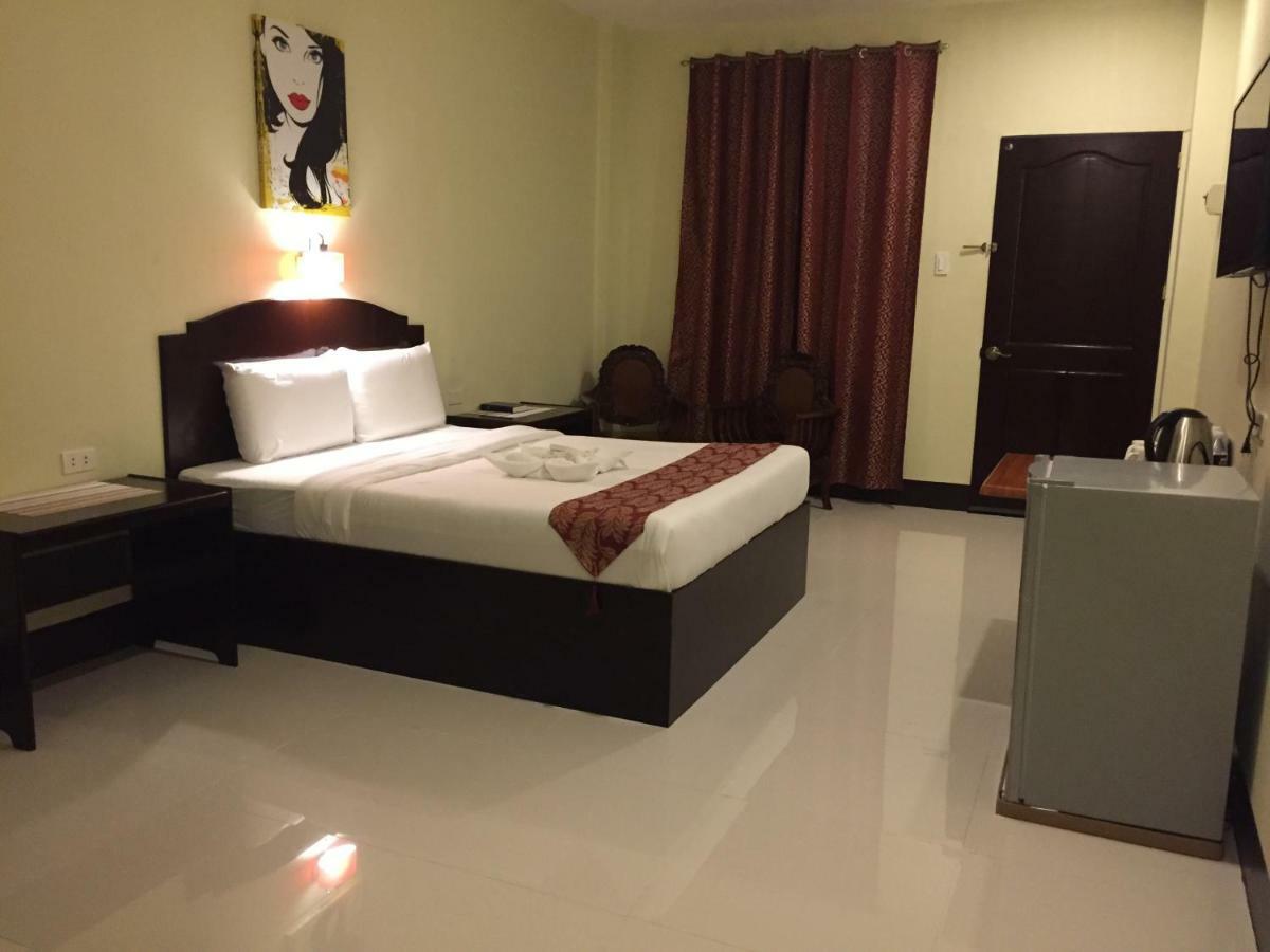 Hollywood Suites General Santos City Luaran gambar