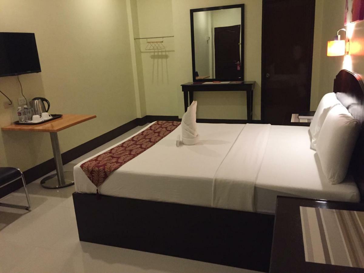Hollywood Suites General Santos City Luaran gambar