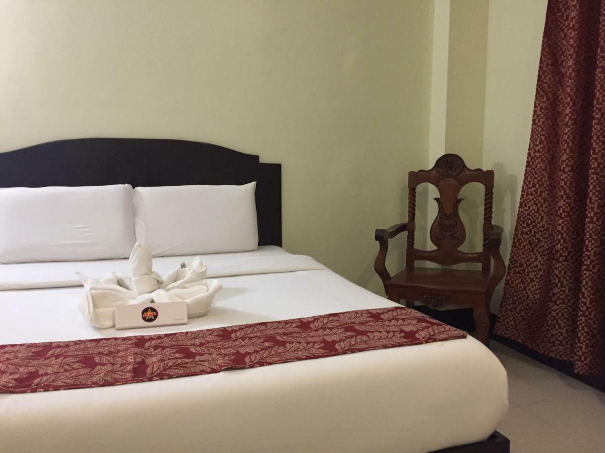 Hollywood Suites General Santos City Luaran gambar