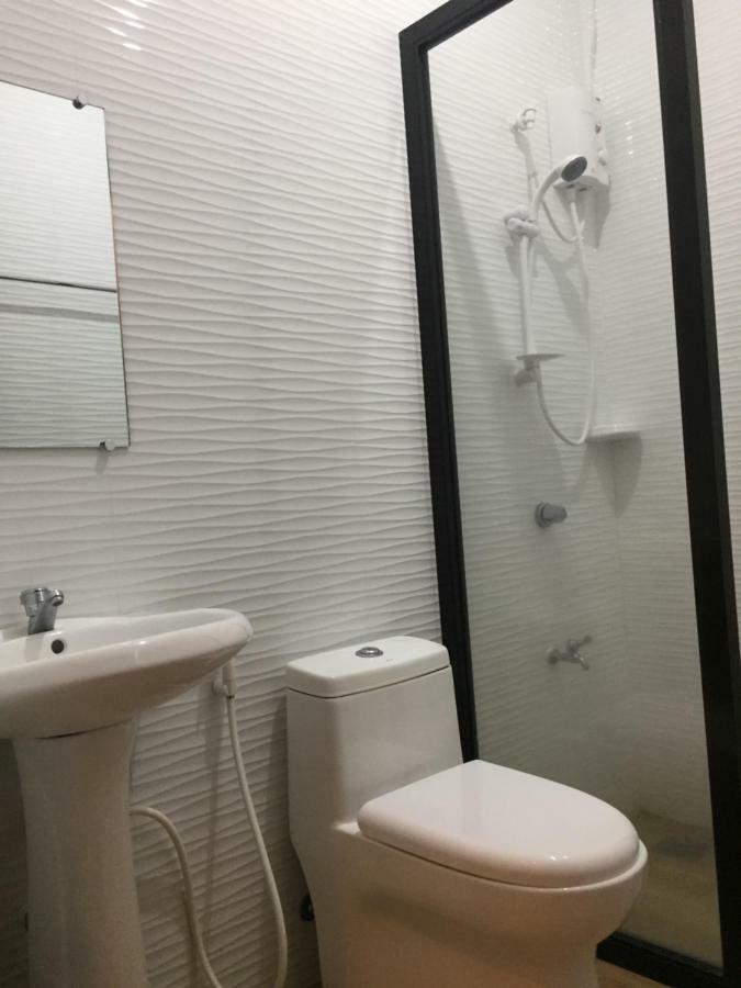 Hollywood Suites General Santos City Luaran gambar