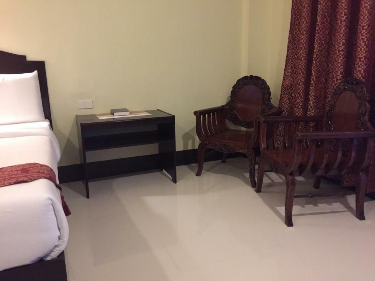 Hollywood Suites General Santos City Luaran gambar
