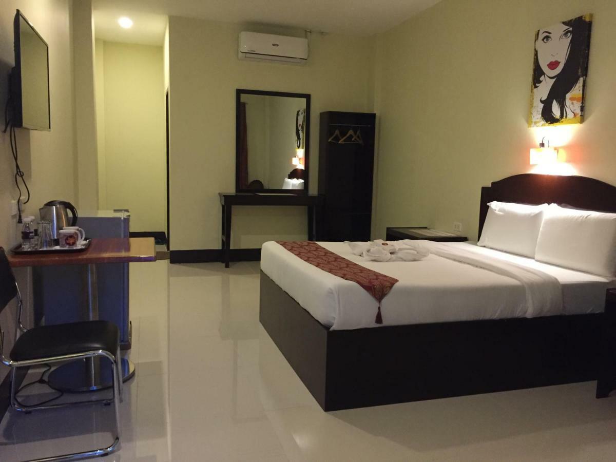 Hollywood Suites General Santos City Luaran gambar