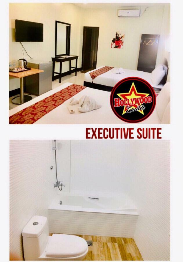 Hollywood Suites General Santos City Luaran gambar