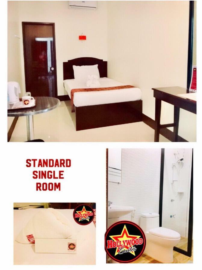 Hollywood Suites General Santos City Luaran gambar