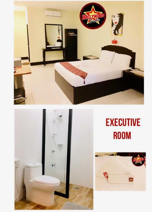 Hollywood Suites General Santos City Luaran gambar