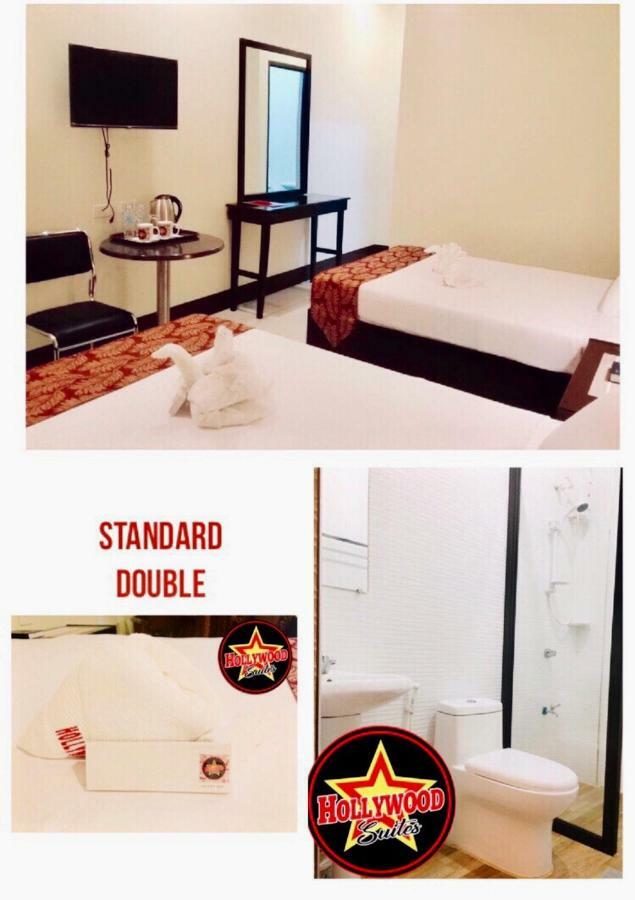 Hollywood Suites General Santos City Luaran gambar