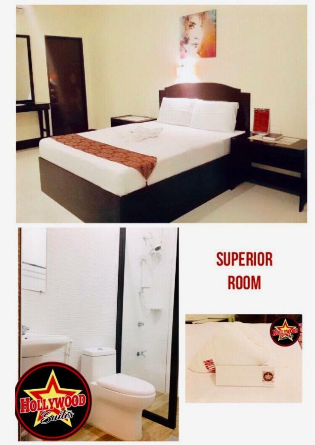 Hollywood Suites General Santos City Luaran gambar