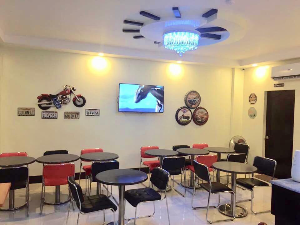 Hollywood Suites General Santos City Luaran gambar