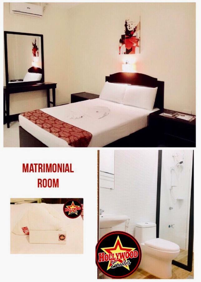 Hollywood Suites General Santos City Luaran gambar