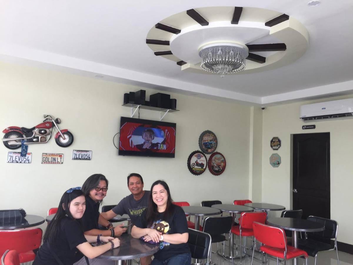 Hollywood Suites General Santos City Luaran gambar