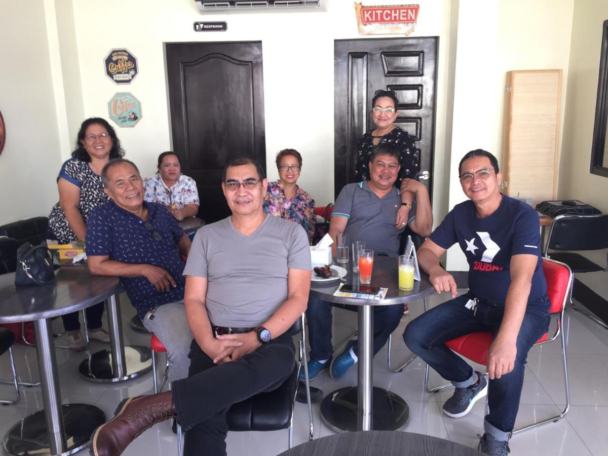 Hollywood Suites General Santos City Luaran gambar