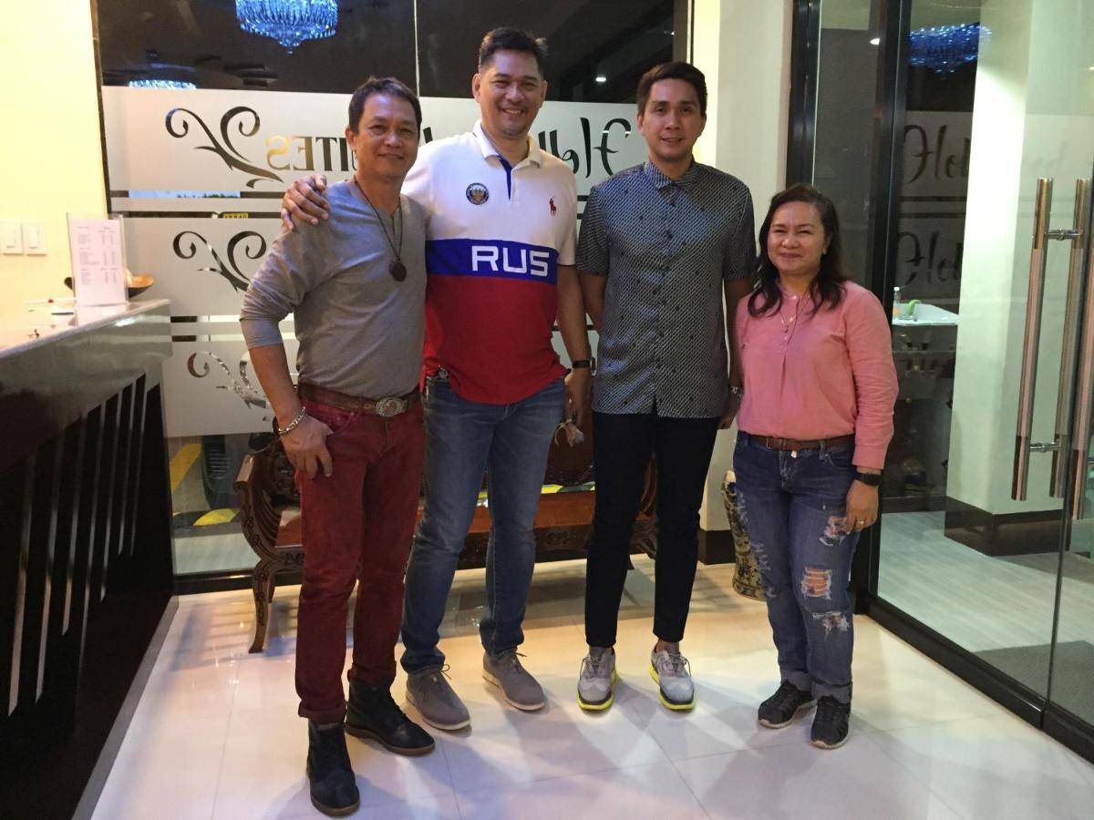 Hollywood Suites General Santos City Luaran gambar