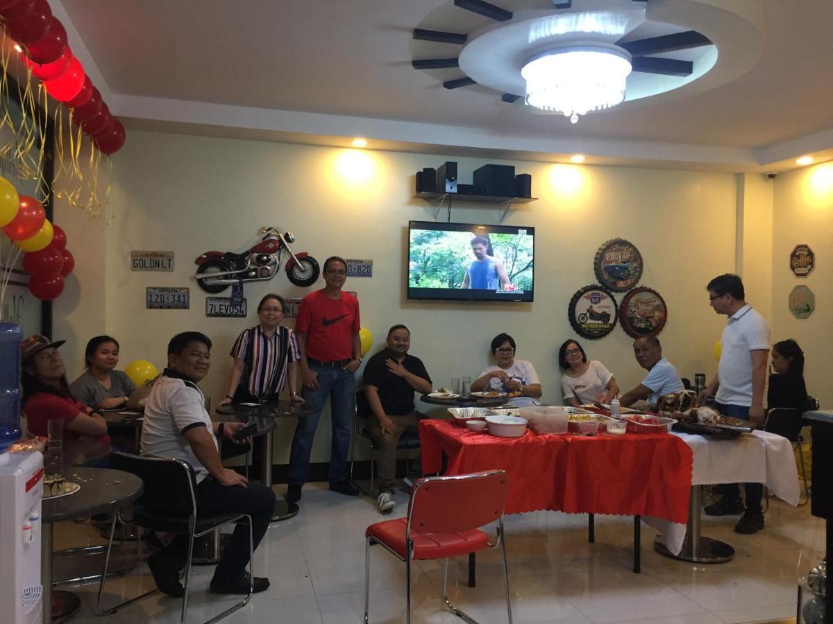 Hollywood Suites General Santos City Luaran gambar