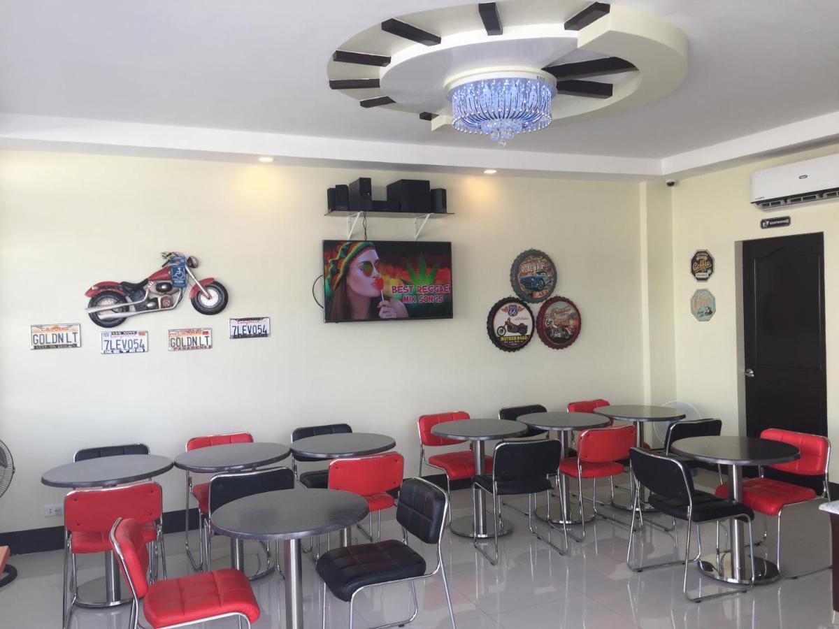 Hollywood Suites General Santos City Luaran gambar