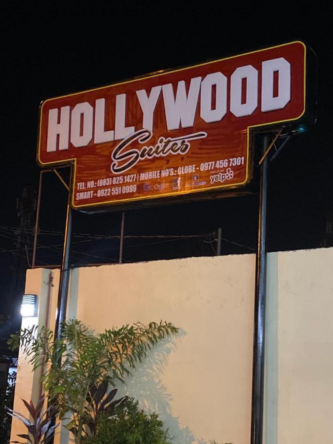 Hollywood Suites General Santos City Luaran gambar