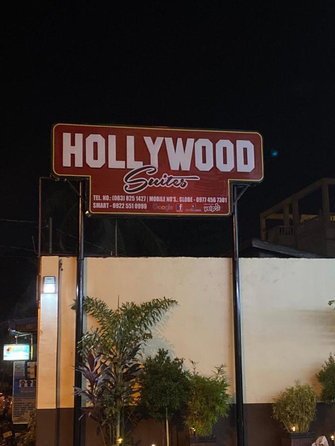Hollywood Suites General Santos City Luaran gambar